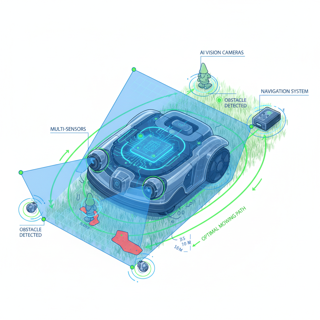 AI Vision Technology